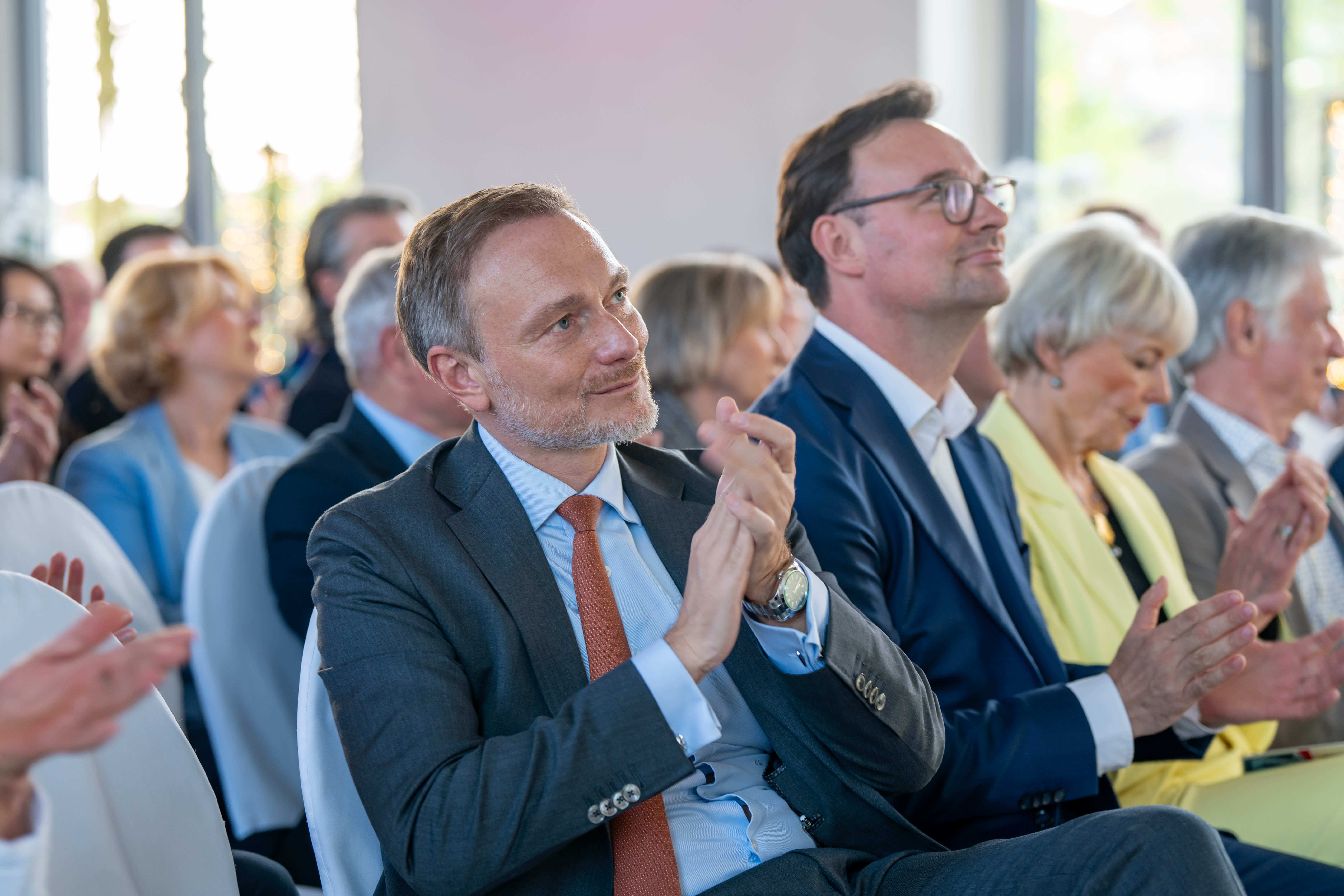 social4business Eventfotografie Saarland bundesweit